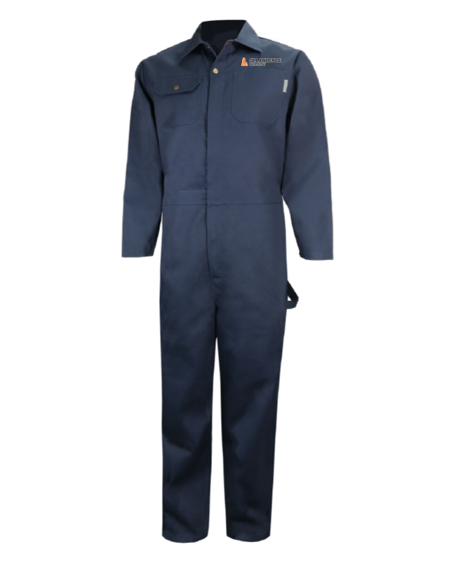 ST.LAWRENCE CEMENT - 791 Couvre-tout - BR. 14244 (AVG)