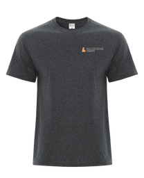 ST.LAWRENCE CEMENT - ATC5050 T-Shirt 50/50 - SE. S15908 (AVG)